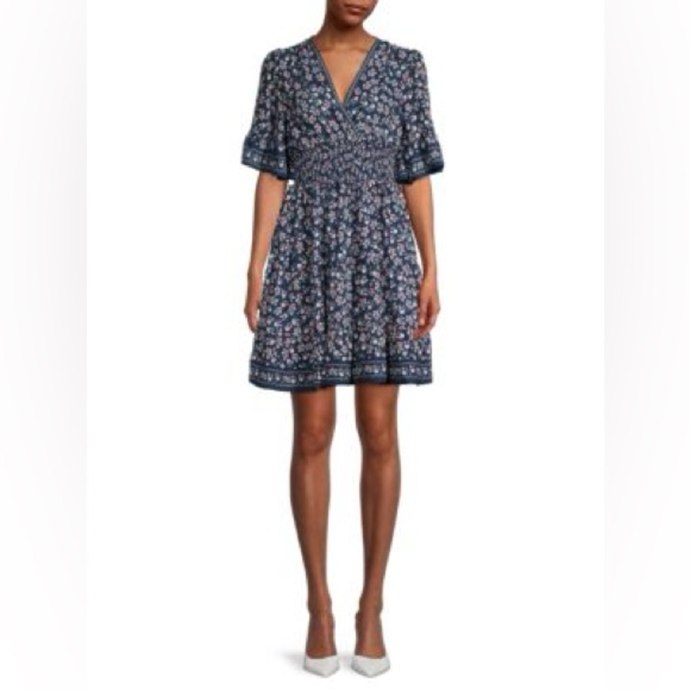 Max Studio dress size small. NWT.